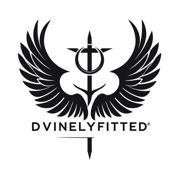 DivinelyFitted